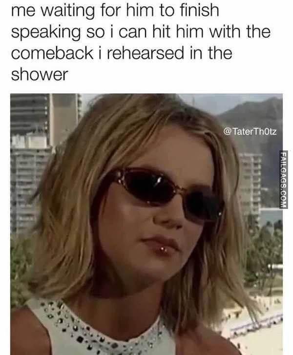 Only Women Will Understand These Memes 9