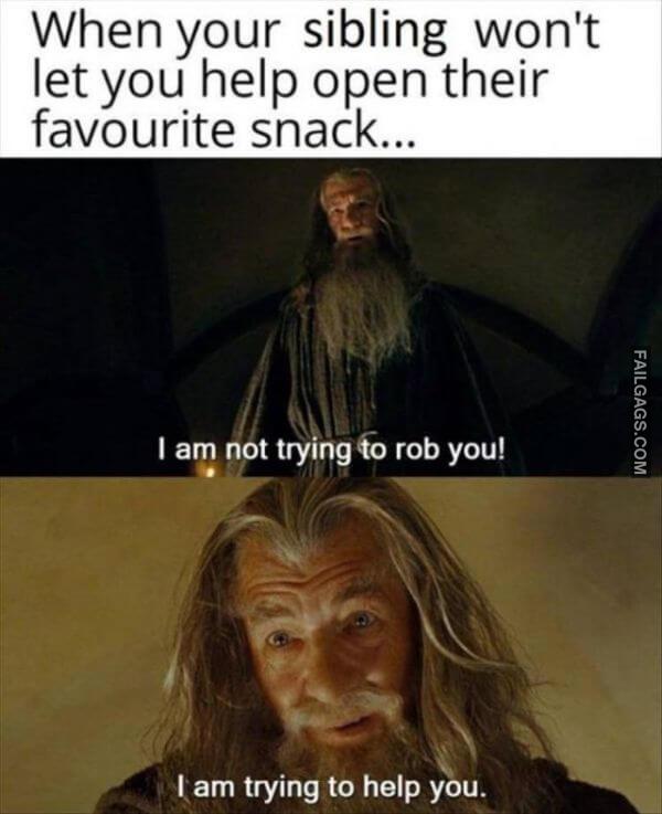 Random Funny Memes 9 4