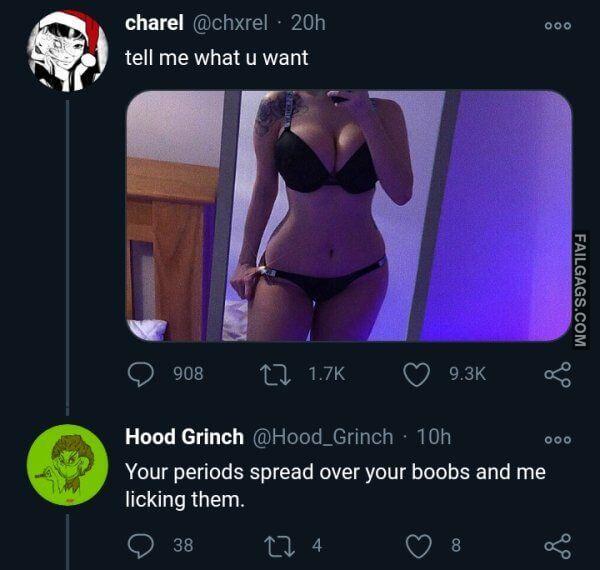 Dirty Humor 4