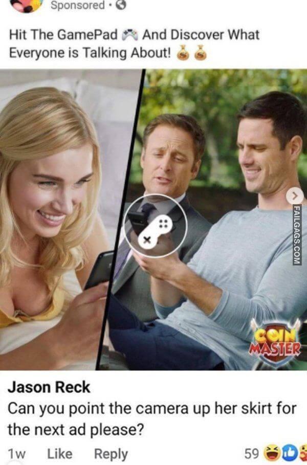 Dirty Humor 8