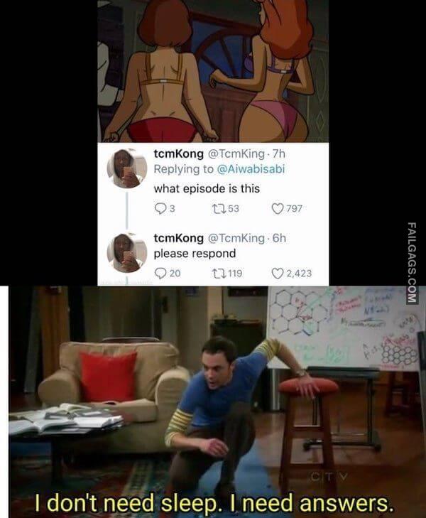 Funny Dirty Memes 10