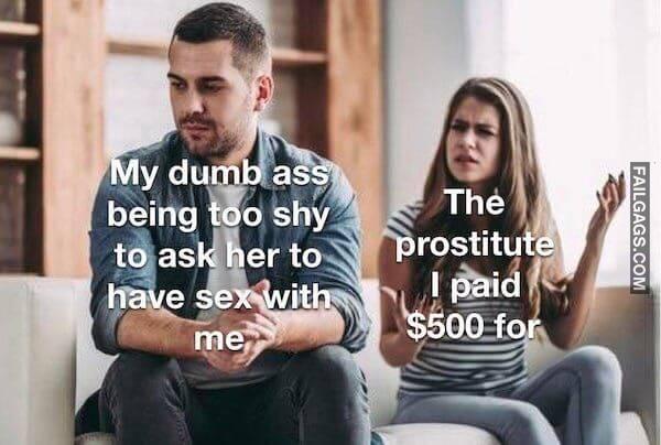 Funny Dirty Memes 12