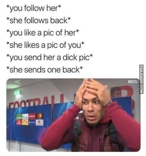 Funny Dirty Memes 14