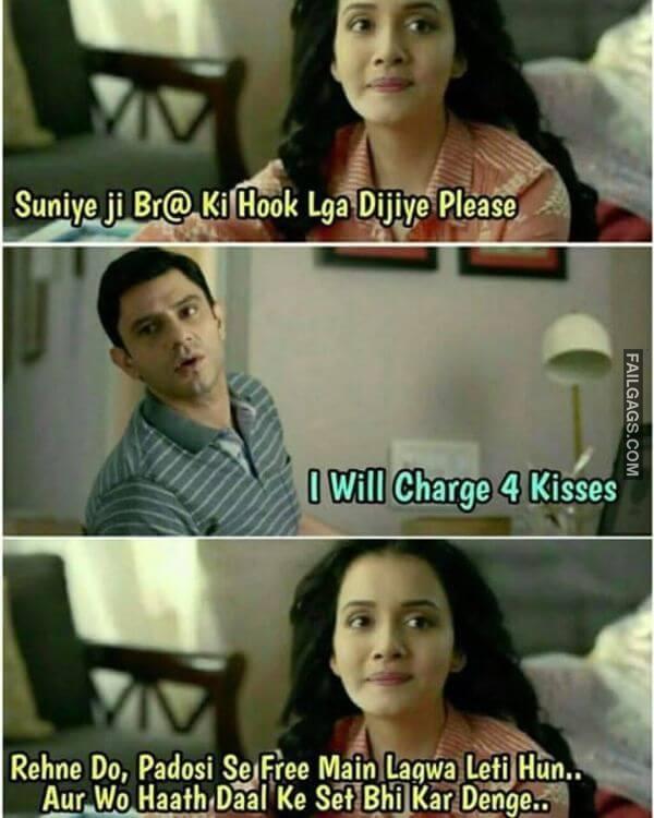 Funny Indian Adult Memes 1