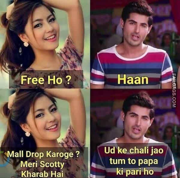 Funny Indian Adult Memes 10
