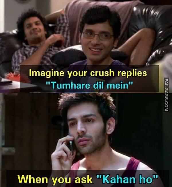 Funny Indian Adult Memes 7