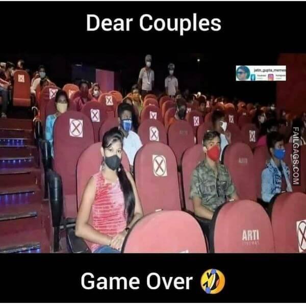 Funny Indian Memes 13