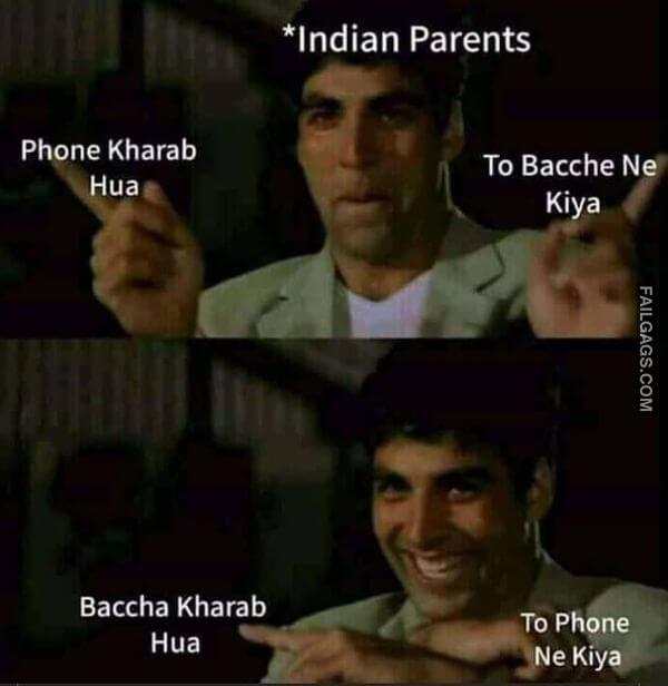 Funny Indian Memes 14