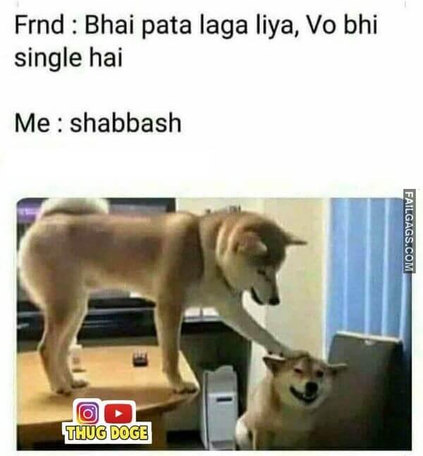 Funny Indian Memes 15