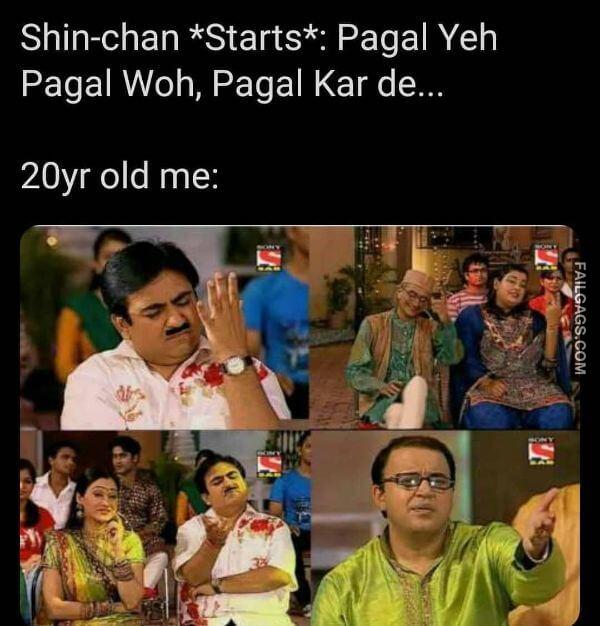Funny Indian Memes 16