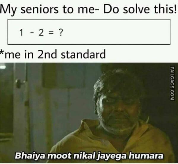 Funny Indian Memes 6