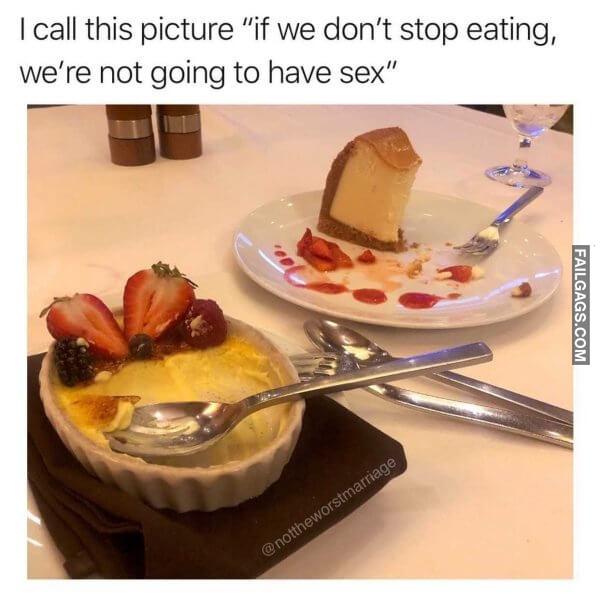 Funny Marriage Memes 8