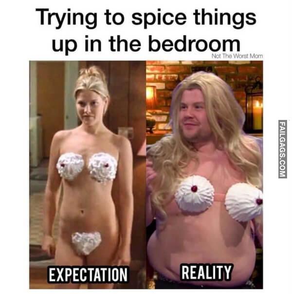 Funny Marriage Memes 9