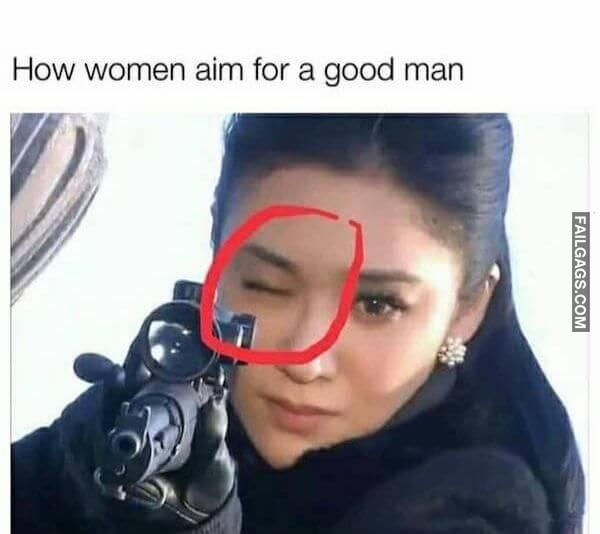 Funny Memes for Single People 10
