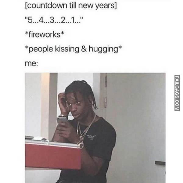 Funny Memes for Single People 12