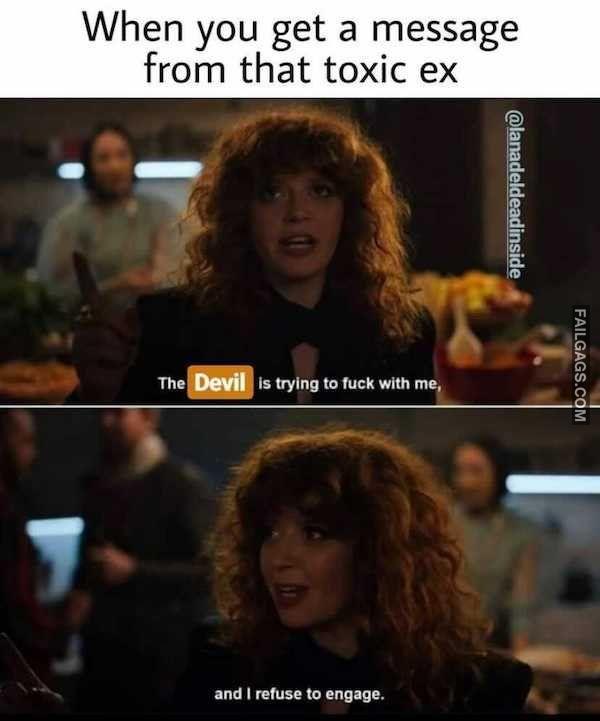 Funny Memes for Single People 13