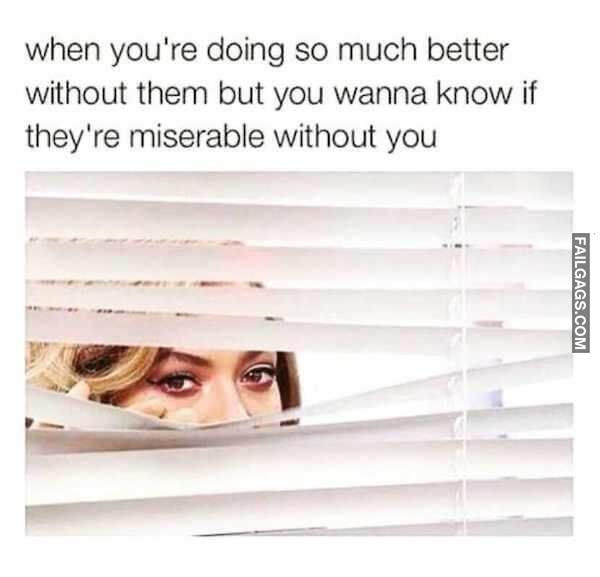 Funny Memes for Single People 14