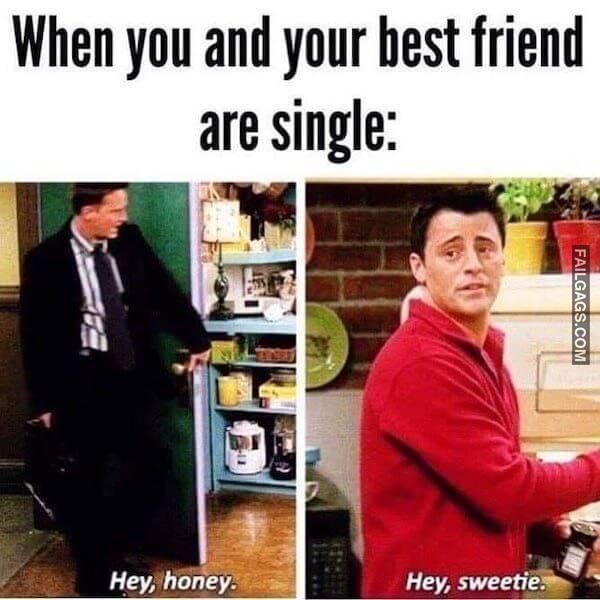 Funny Memes for Single People 4