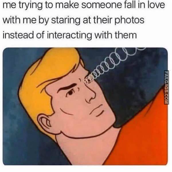 Funny Memes for Single People 6