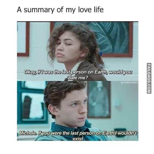 Funny Memes for Single People 7