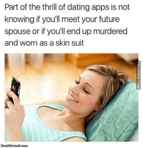 Funny Memes for Single People 8