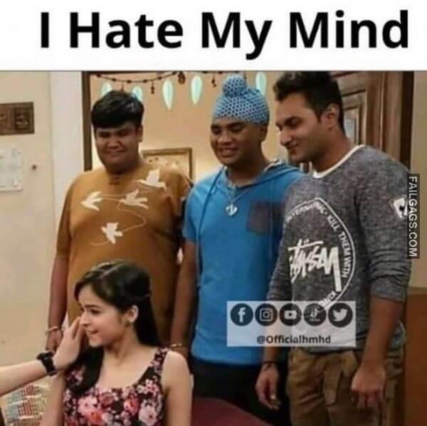 Non Veg Adult Indian Memes 11