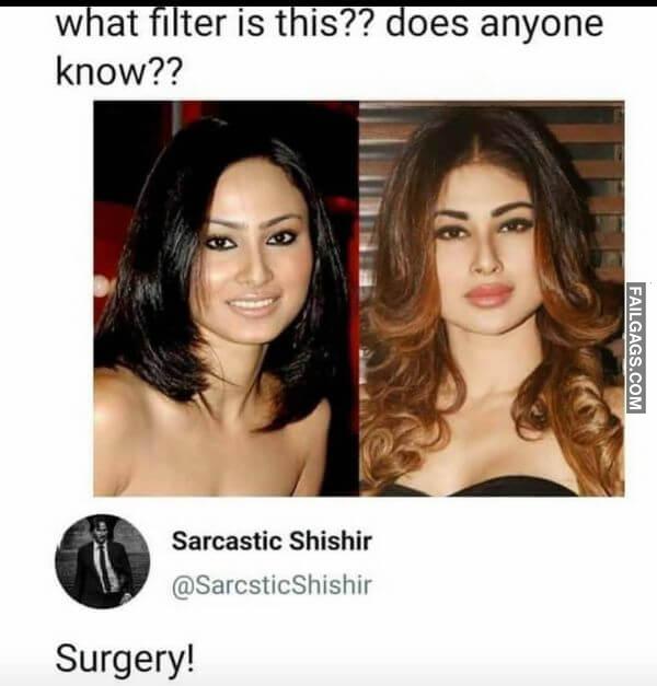 Non Veg Adult Indian Memes 12