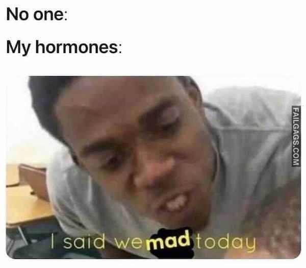 Only Women Will Understand These Memes 13