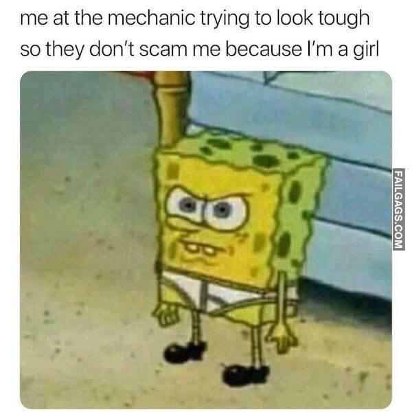 Only Women Will Understand These Memes 14