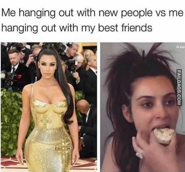 Only Women Will Understand These Memes 4