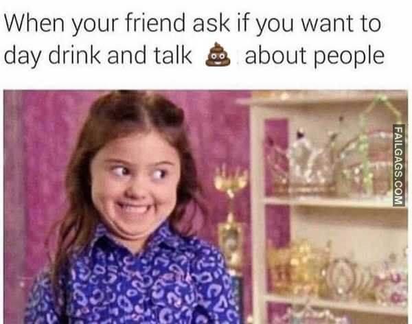 Only Women Will Understand These Memes 5