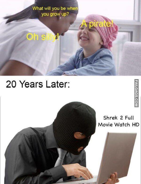 Random Funny Memes 5 8