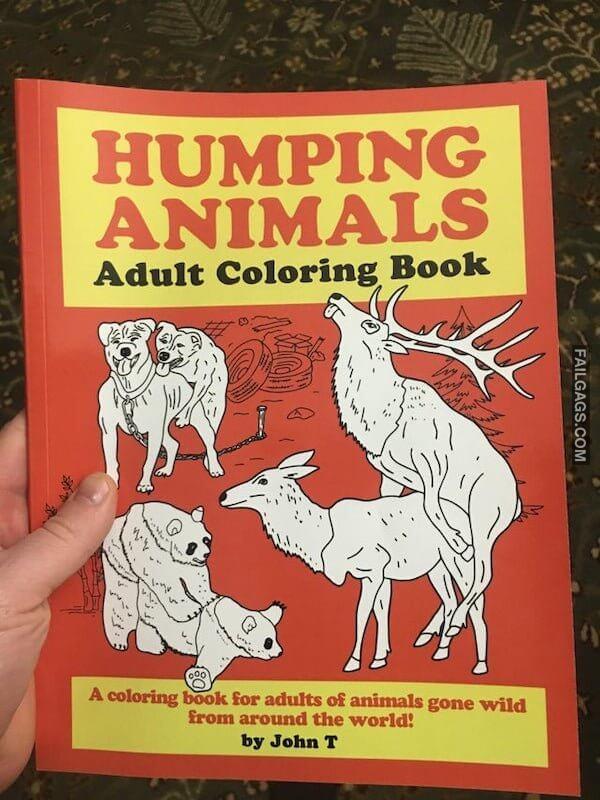 Dirty Humor 2