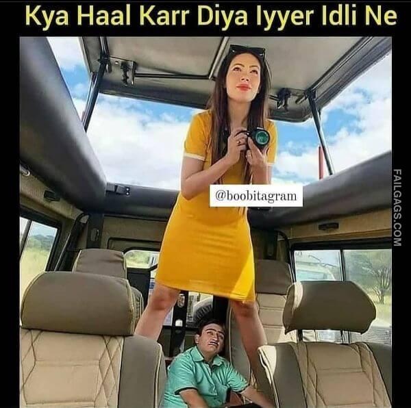 Dirty Indian Memes 12