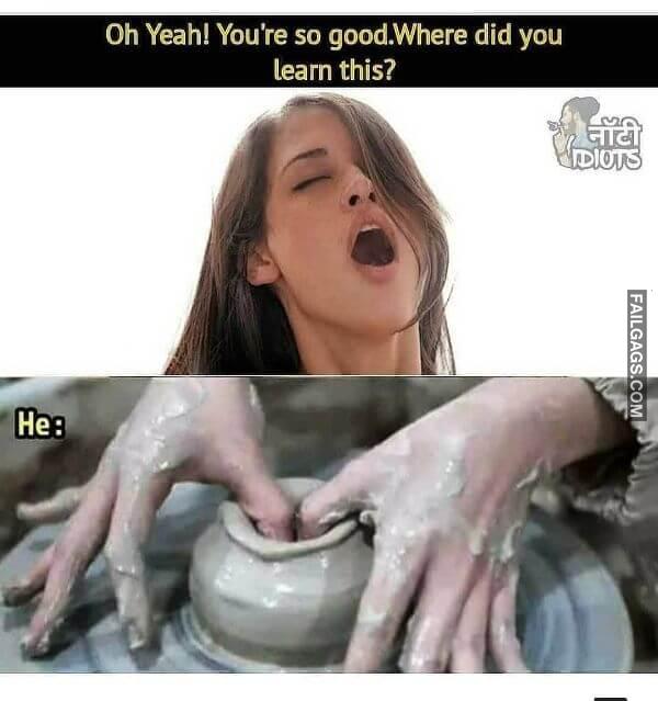 Dirty Indian Memes 5