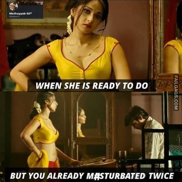 Funny 18 Non Veg Indian Memes 16