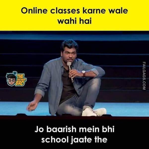 Funny 18 Non Veg Indian Memes 4