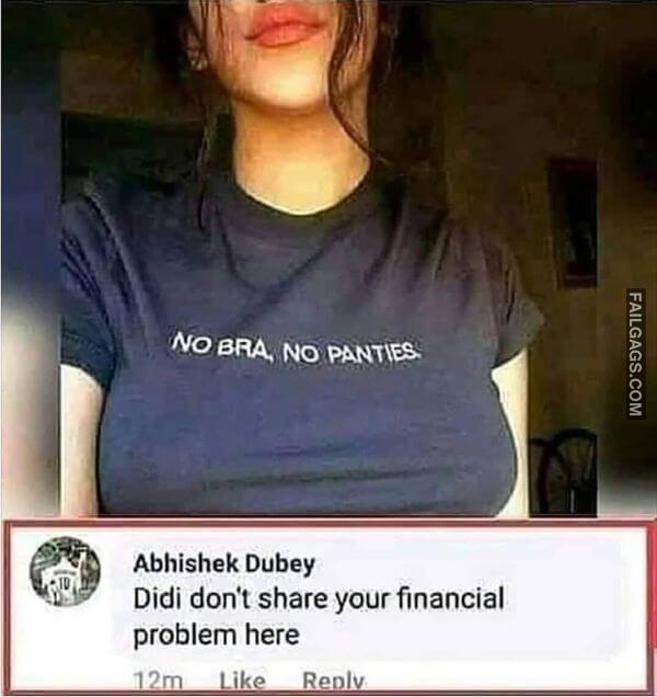 Funny 18 Non Veg Indian Memes 5