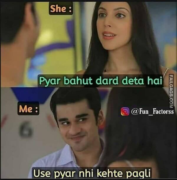 Funny 18 Non Veg Indian Memes 6