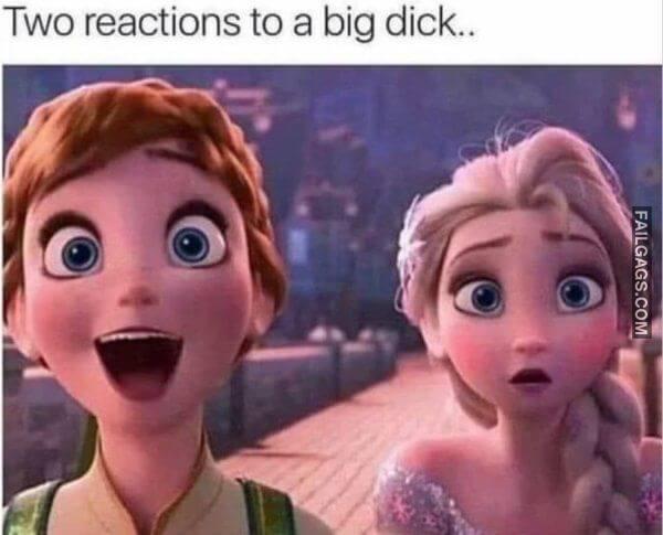 Funny Dirty Sex Memes 11