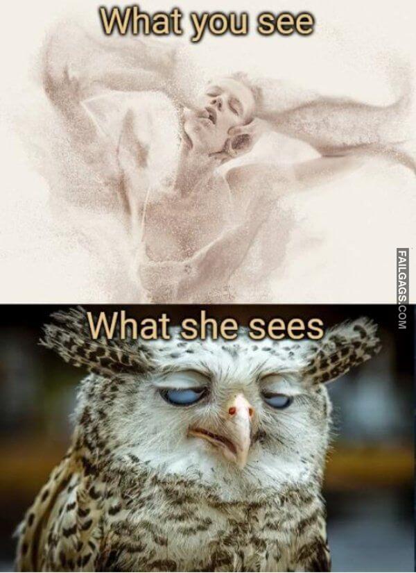 Funny Dirty Sex Memes 13