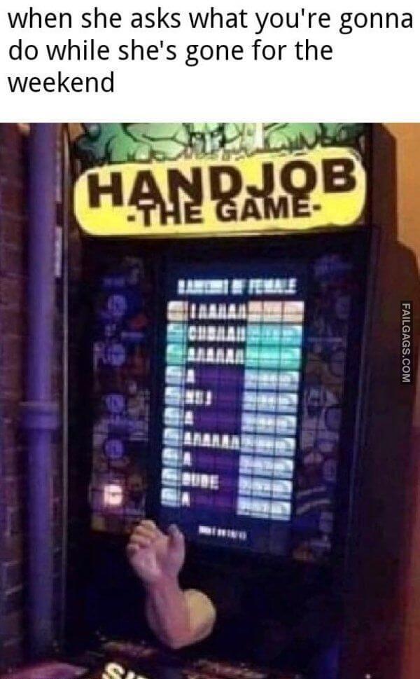 Funny Dirty Sex Memes 8