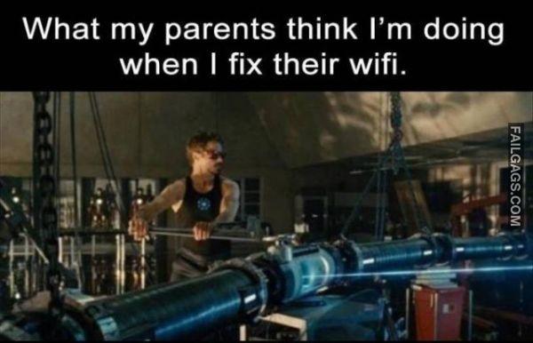 Random Funny Memes 1 6