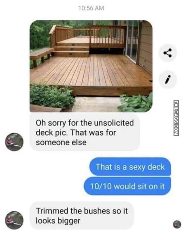 18 Funny Dirty Memes 15