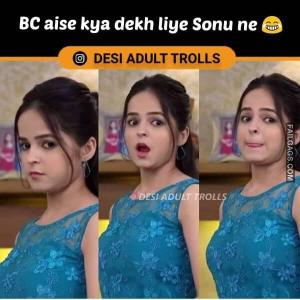 Dirty Indian Memes 10