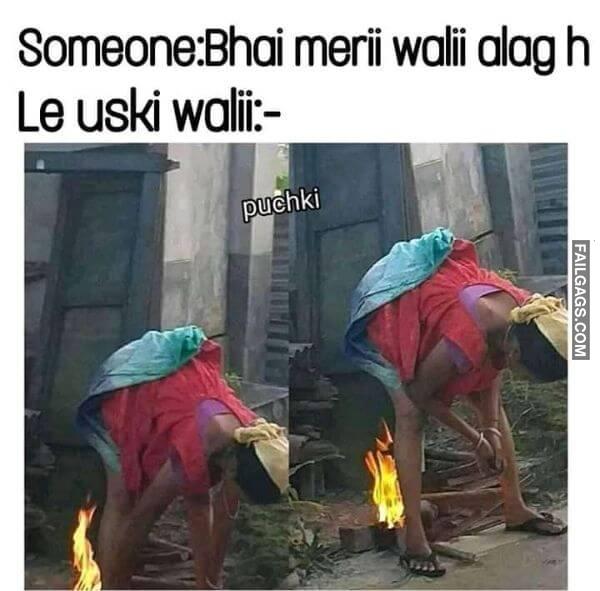 Dirty Indian Memes 7