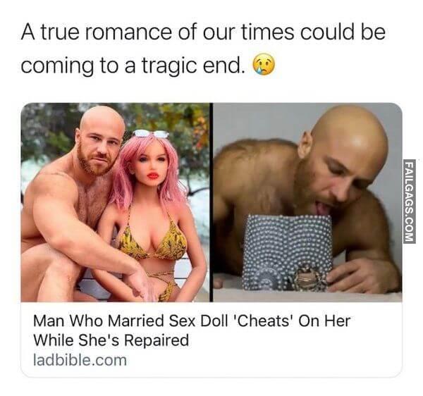 Funny Adult Memes 10