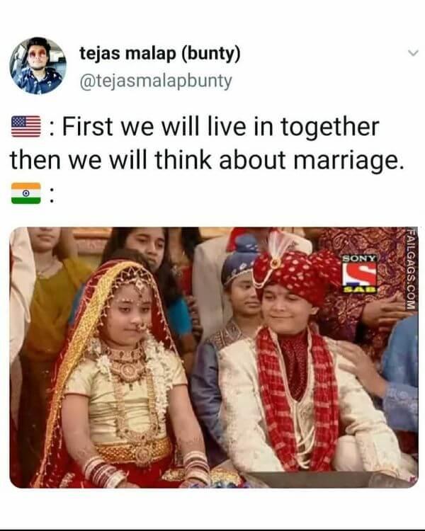 Funny Hindi Dirty Meme 4