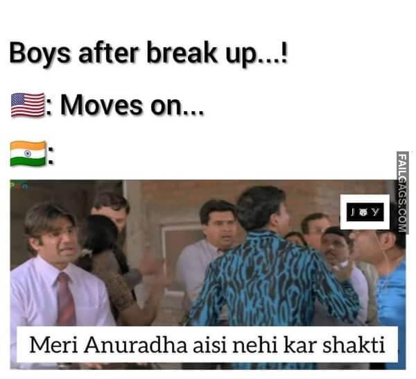 Funny Hindi Dirty Meme 6