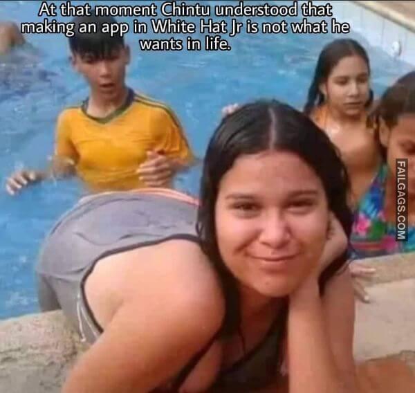 Funny Hindi Dirty Meme 9